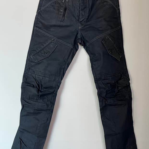 지스타로우 생지 진 39/32