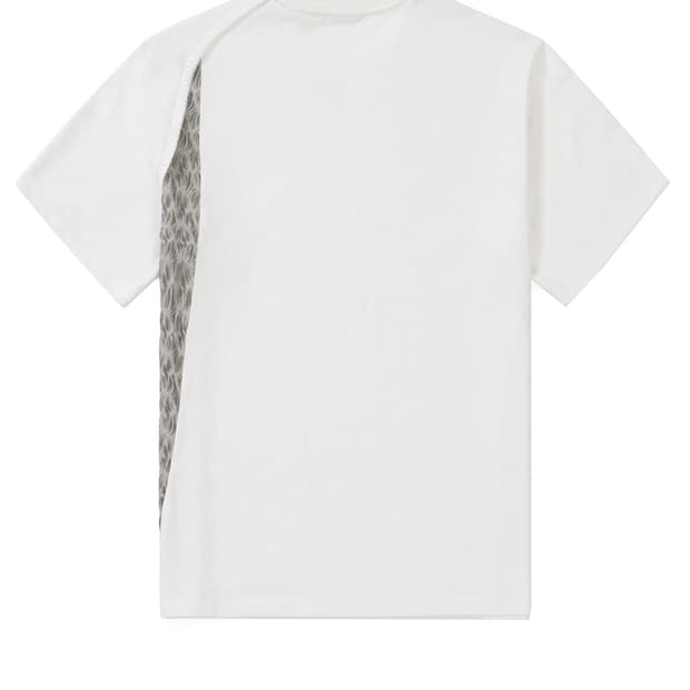 엑슬림 XLIM ep7 01 티셔츠 반팔 [S]