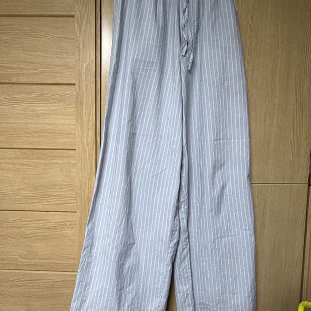 Baserange pants