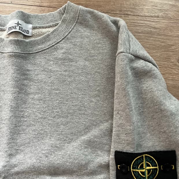 스톤아일랜드 맨투맨 XL