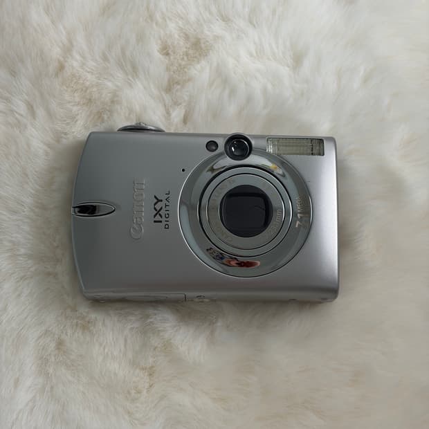 민트급) 캐논 익서스750 풀박스