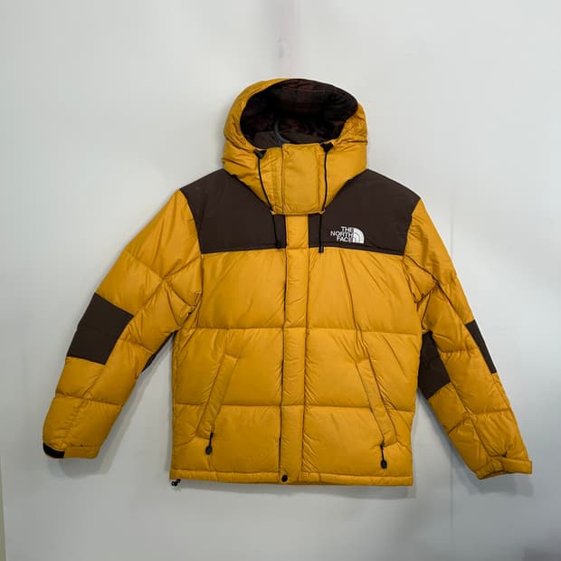 노스페이스 800 남성 거위털 패딩 95