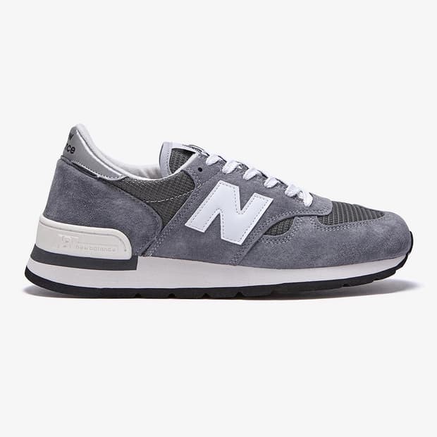 뉴발란스990v1 사이즈270