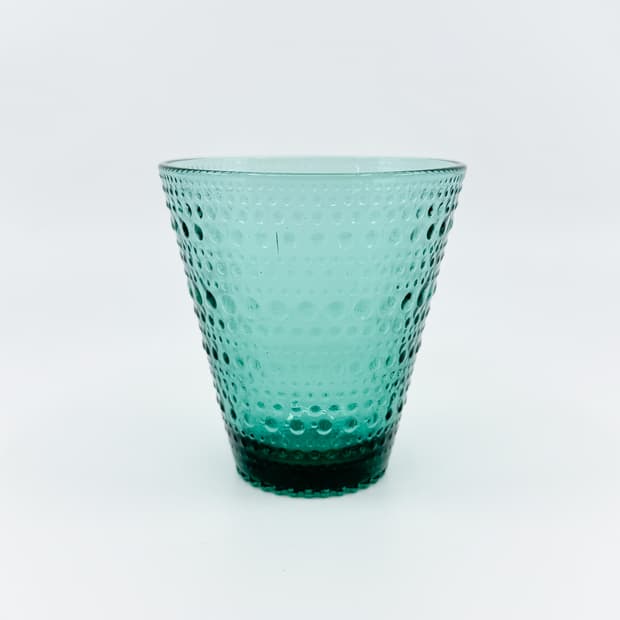 iittala  텀블러 도트글라스잔