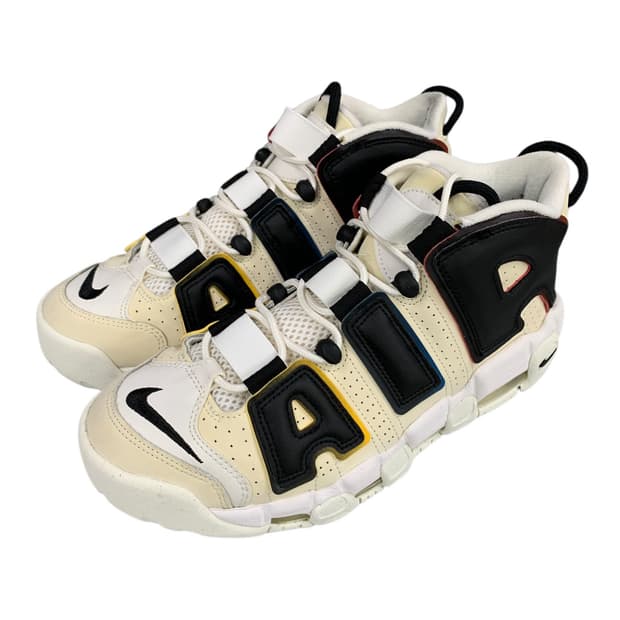 나이키 에어 모어 업템포 96 트레이딩 카드 265 (gr-3176)