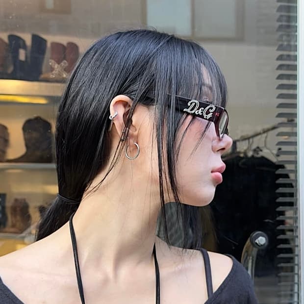 00s 돌체앤가바나 브링 안경