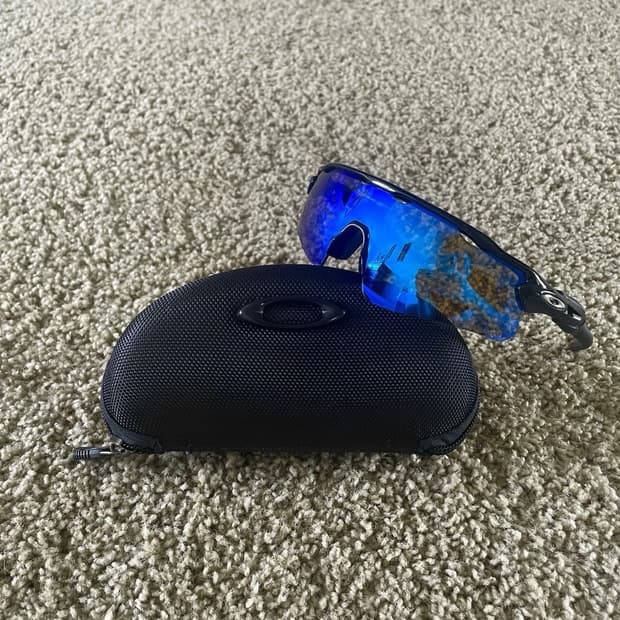 오클리 Oakley Radar EV Path Prizm 선글라스