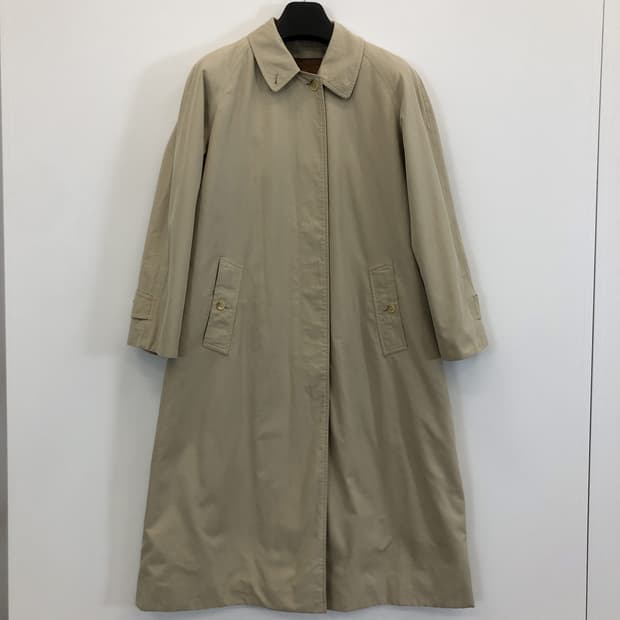 버버리 트렌치코트 (내피분리가능) 66 사이즈 12REG 
