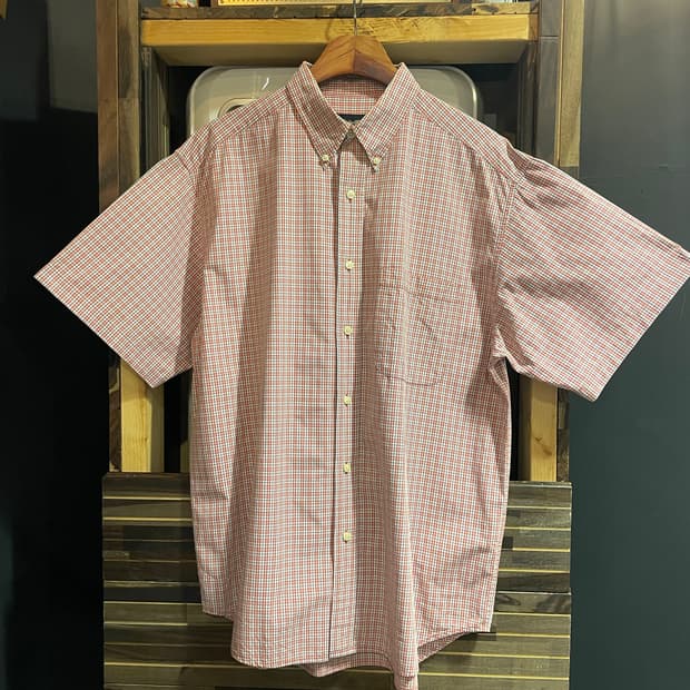Eddie Bauer shrit