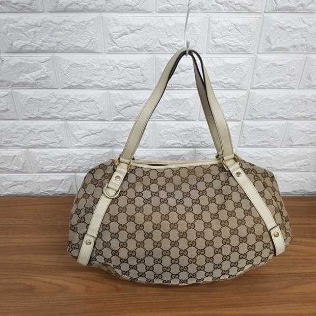 구찌 숄더백 (130736 정품)