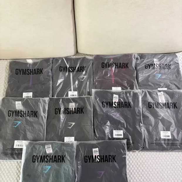 짐샤크 오닉스 최저가 새상품