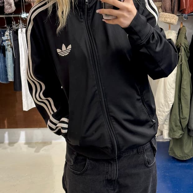 Adidas 아디다스 파이어버드 져지