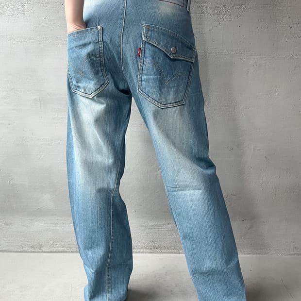 Levi’s Engineered Jeans