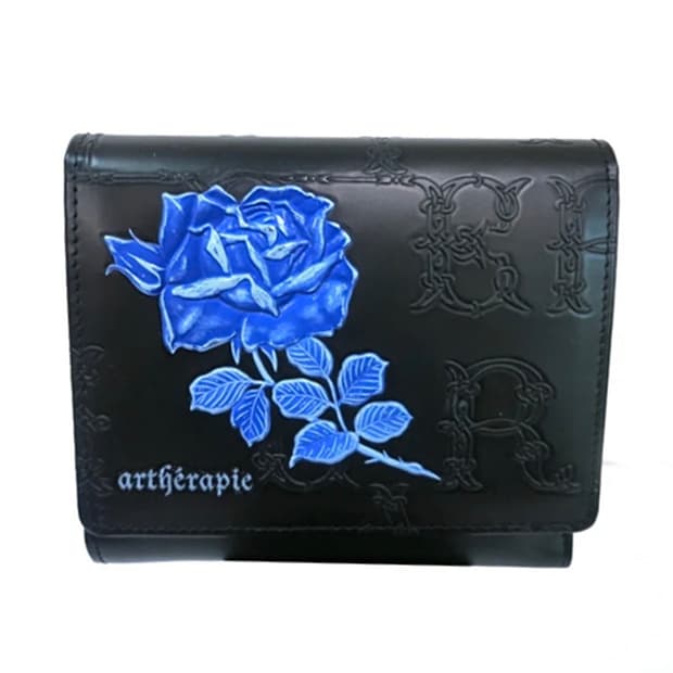 알세라피 (Artherapie) wallet