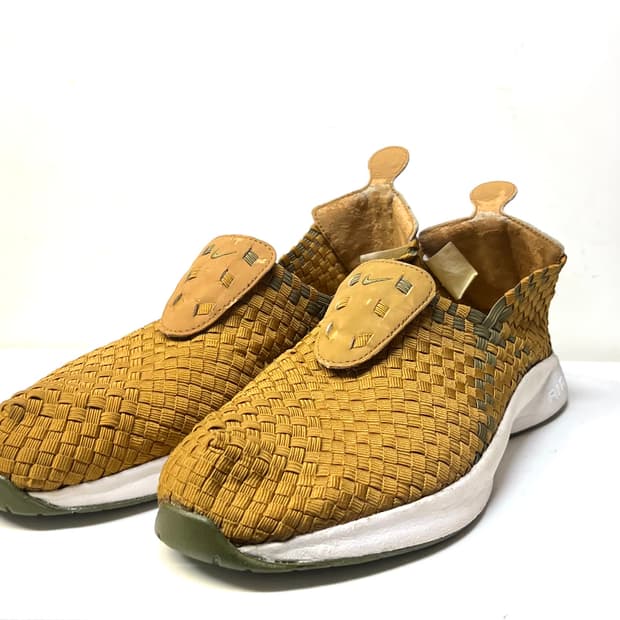 [290] 나이키 에어 우븐 