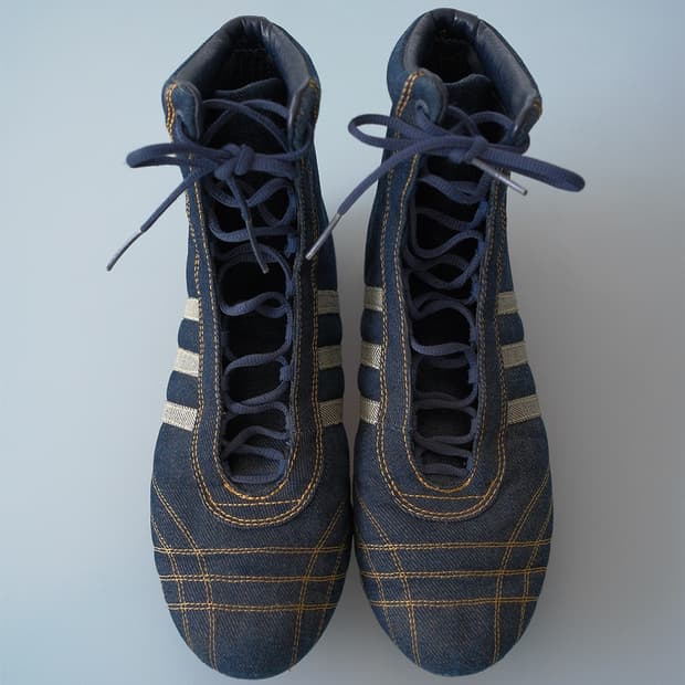 Adidas Prajna DNM 