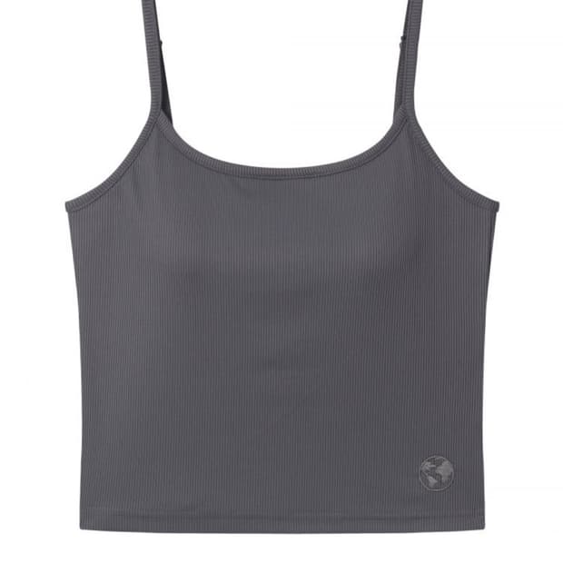 Earthjigu 에어리 브라 슬리브리스