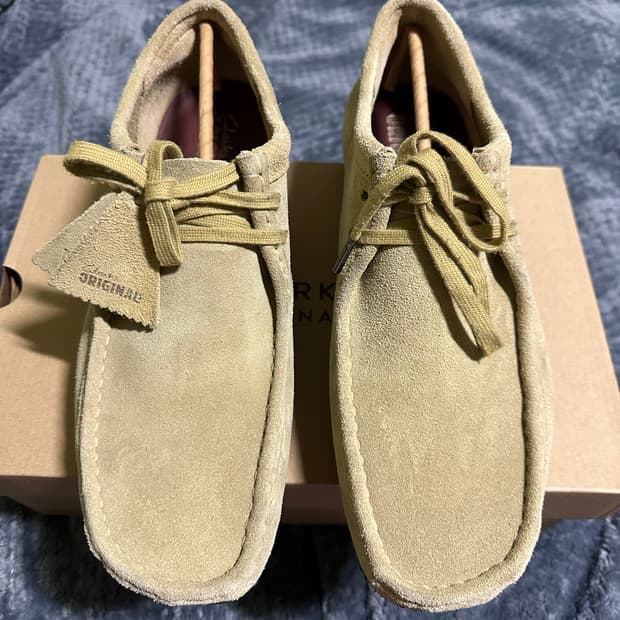 (44)클락스 왈라비 메이플