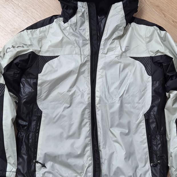 트랙스타 프리마로프트 자켓 여성 L