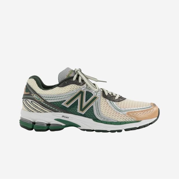에메레온도르 뉴발란스 860v2 그린 280