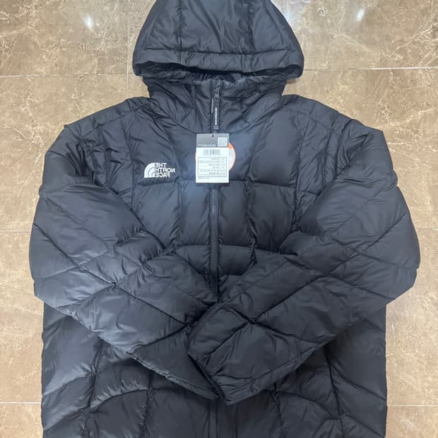 노스페이스 LY 웨이브 온 볼 자켓