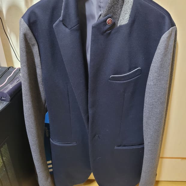 TBJ 블레이저 정장 자켓 블레이져
