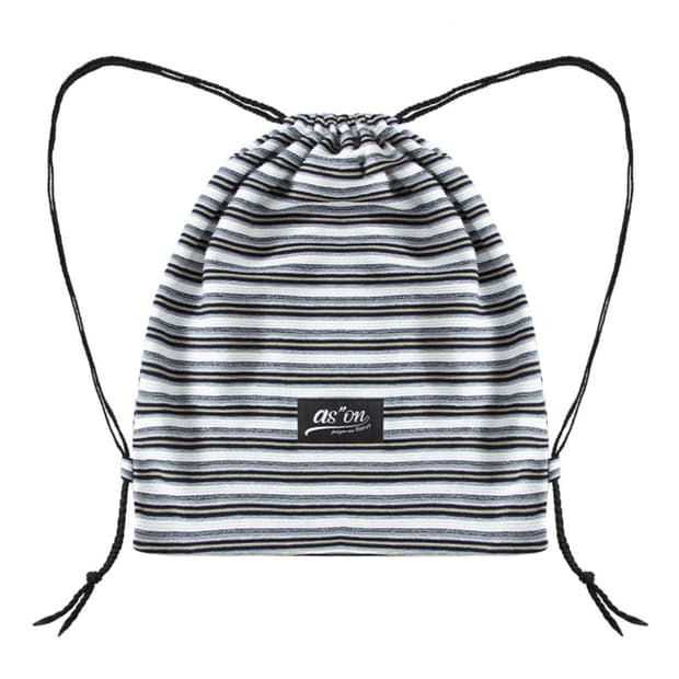 애즈온 레고 스트라이프 짐 색 (화이트)