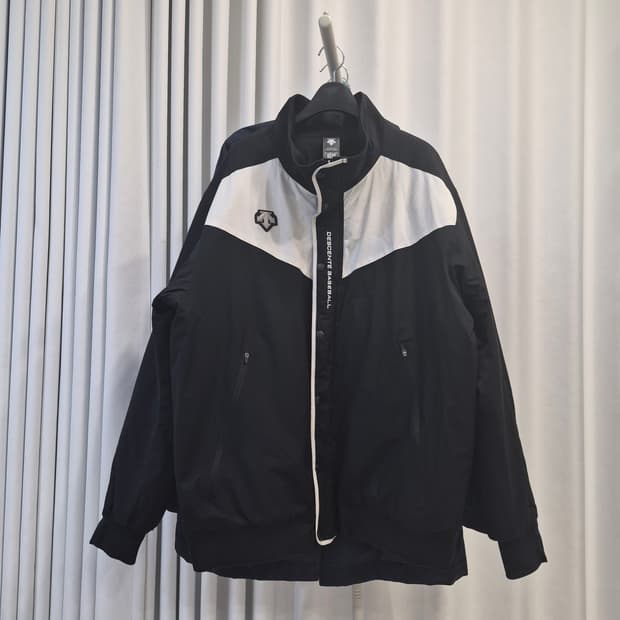 데쌍트 베이스볼 온피르 점퍼 