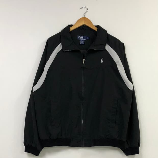 XL 폴로 바람막이 자켓