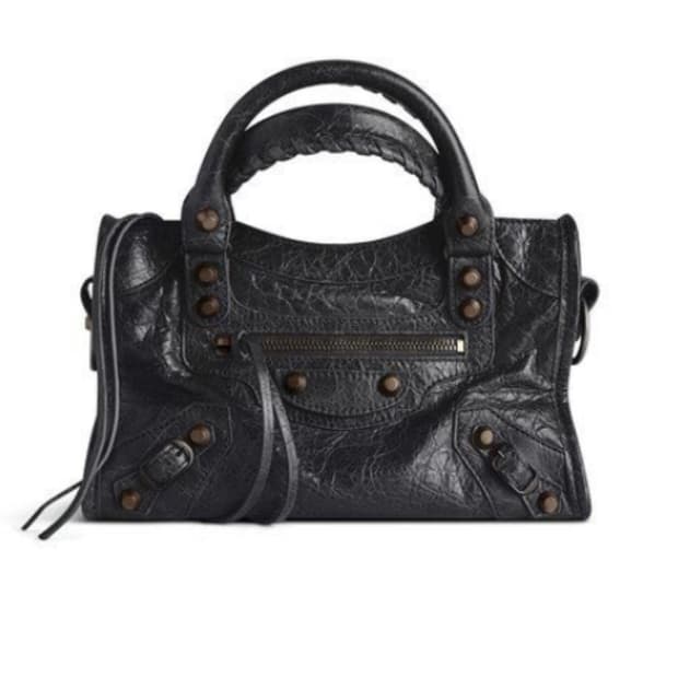 발렌시아가 르시티미니 정품