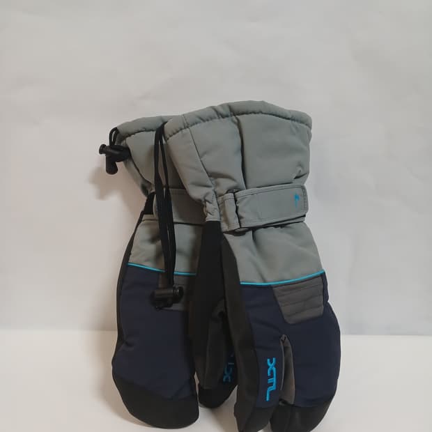 르카프 남성 스키장갑 (속장갑 있음)