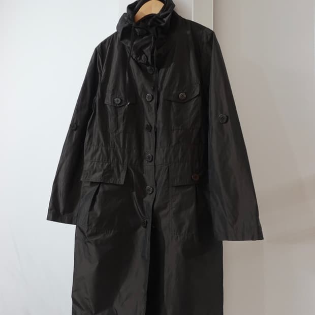 EVEX by KRIZIA jacket