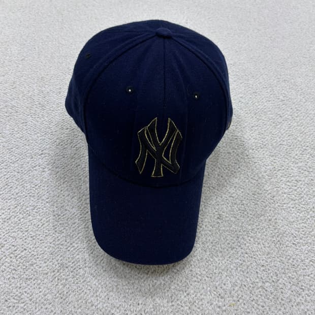 F MLB 뉴욕 양키스 로고 볼캡 0527E