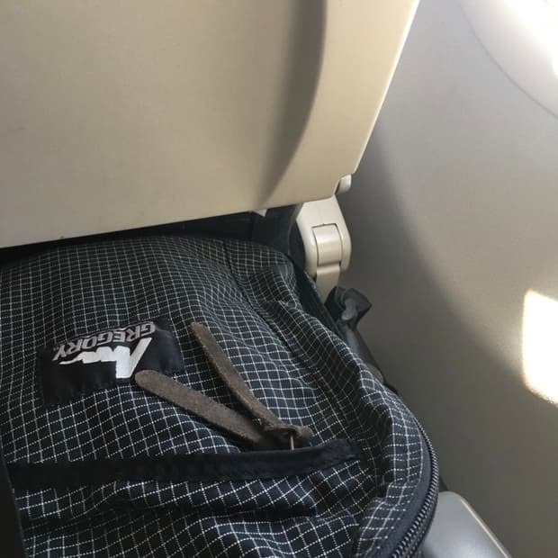 그레고리 구로고 데이팩