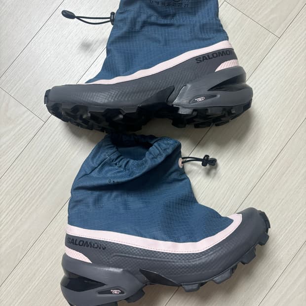 살로몬x마르지엘라 240