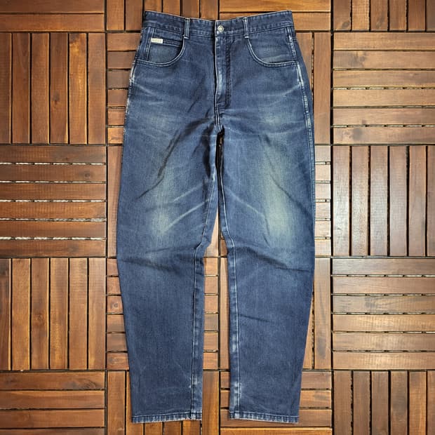 90s 게스 청바지 (31)