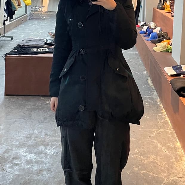 몽클레어 아리우스 다운 패딩 H977