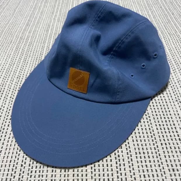 헤리티지플로스 모자 캡