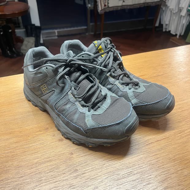 Columbia 옴니코어 트레킹 슈즈 280