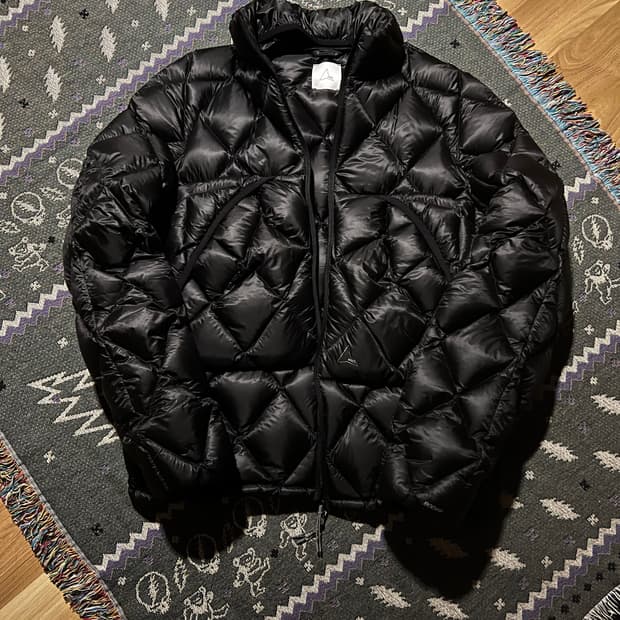 로아 누나 800 L size