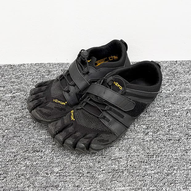 비브람 파이브핑거스 브이 트레인2.0