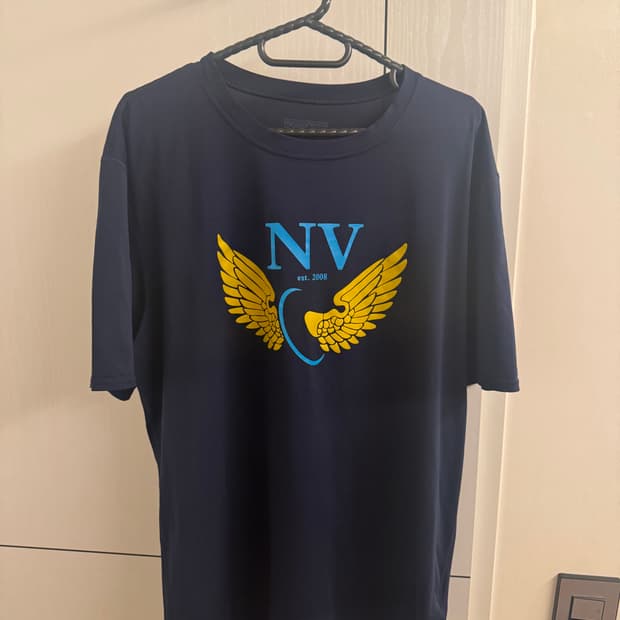 파타고니아 빈티지 캐필린 반팔 티셔츠