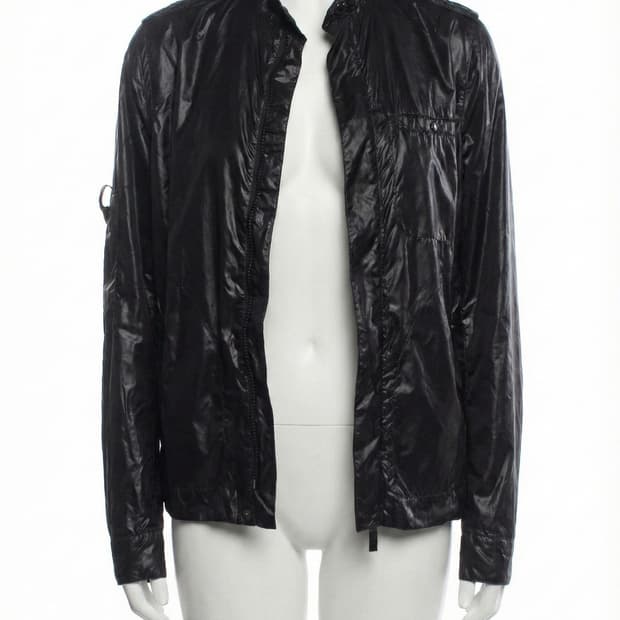 MARTIN MARGIELA, SS2008