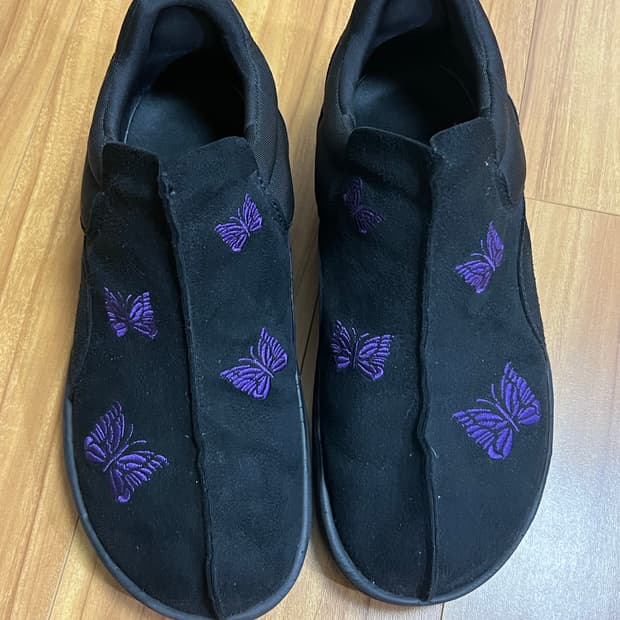 니들스 리복 비트닉 목 270