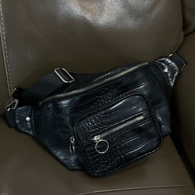 INGNI VINTAGE BAG
