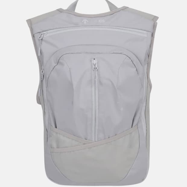 오호스 데상트 콜라보 백팩