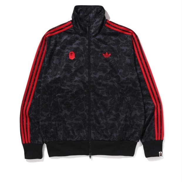 새상품) 아디다스 베이프 xs사이즈 져지