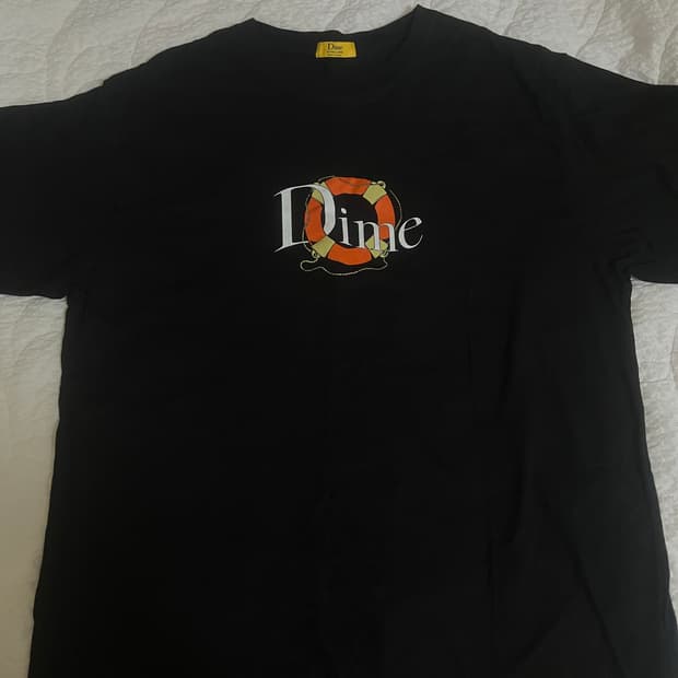 Dime 반팔