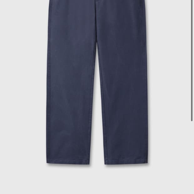 (구매) 에피센터투어리스트 워크팬츠 m사 구해요