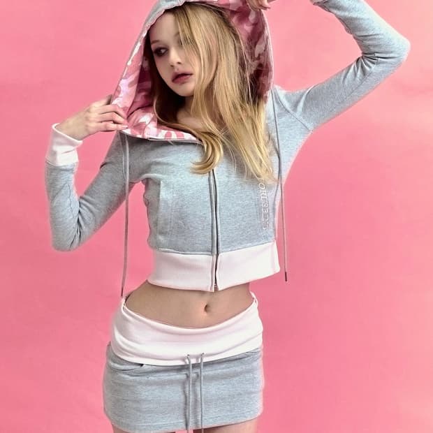 포어링 베베 트레이닝 셋업